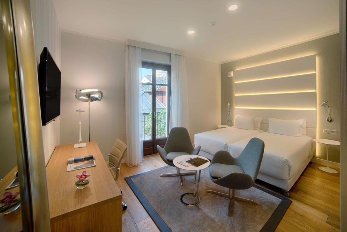 NH Collection Torino Santo Stefano