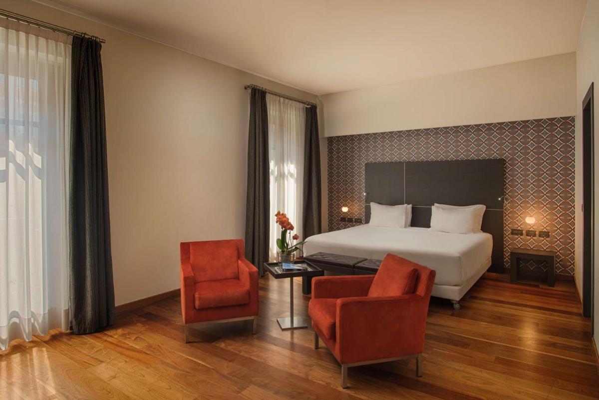 NH Collection Torino Santo Stefano