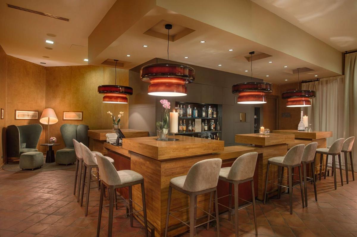 NH Collection Torino Santo Stefano