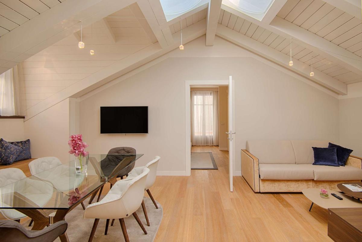 NH Collection Torino Santo Stefano