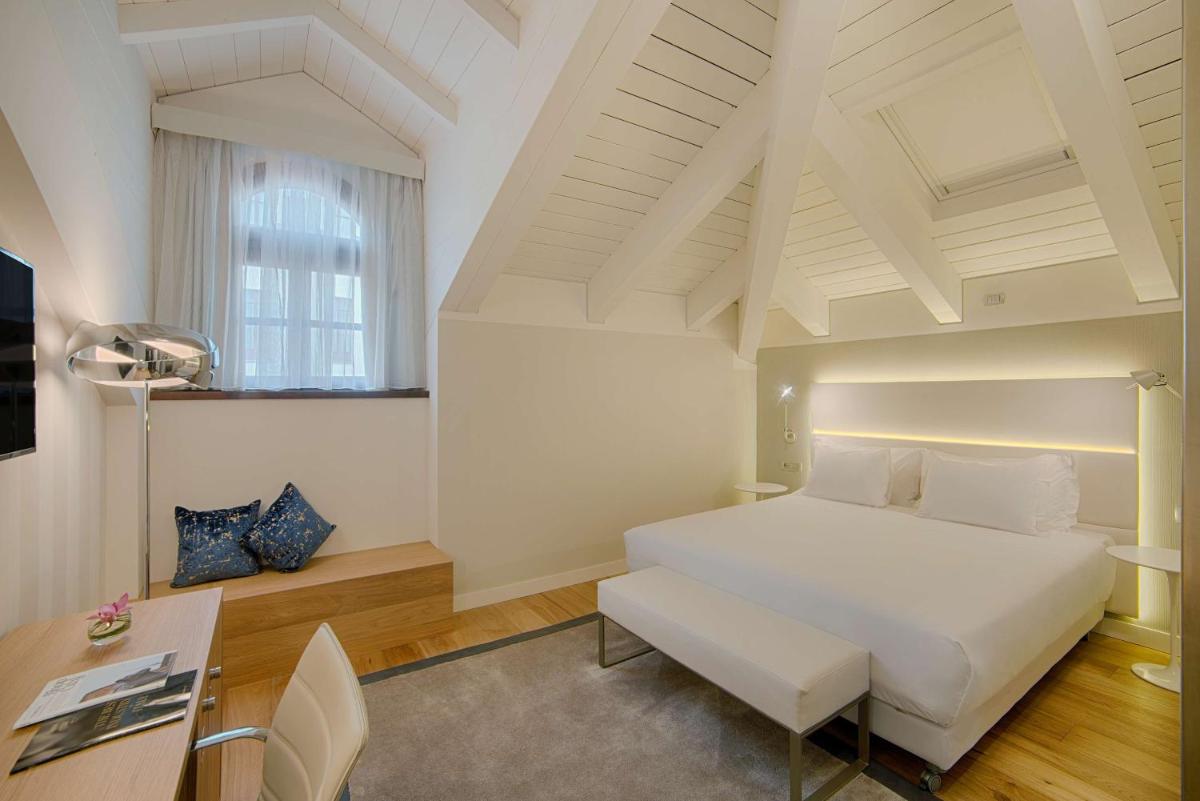 NH Collection Torino Santo Stefano