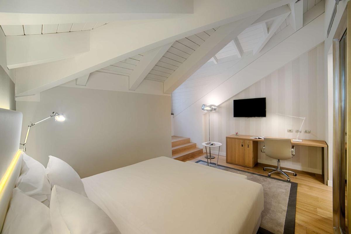 NH Collection Torino Santo Stefano