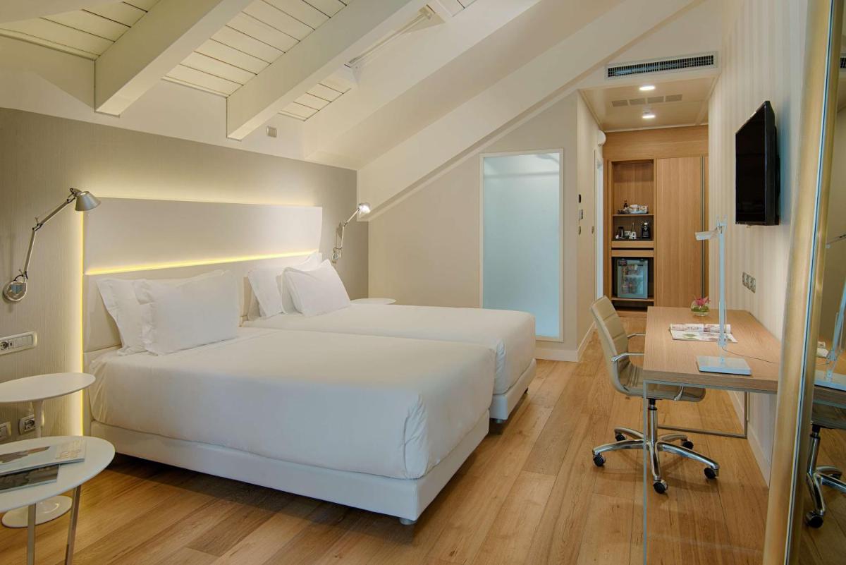 NH Collection Torino Santo Stefano