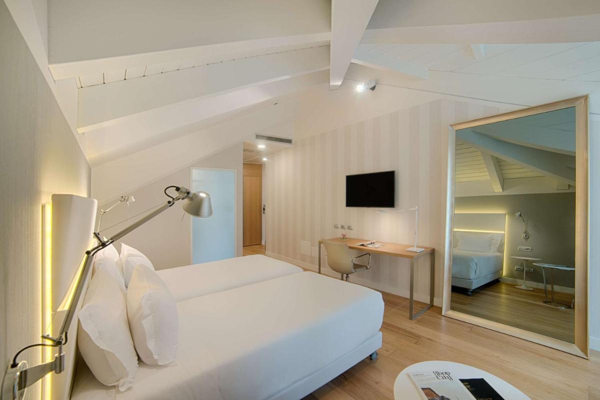 NH Collection Torino Santo Stefano