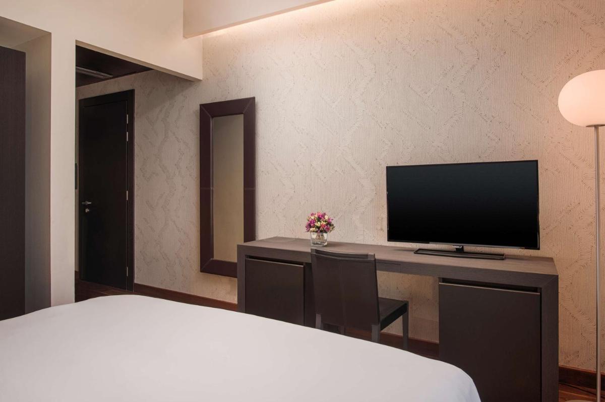 NH Collection Torino Santo Stefano