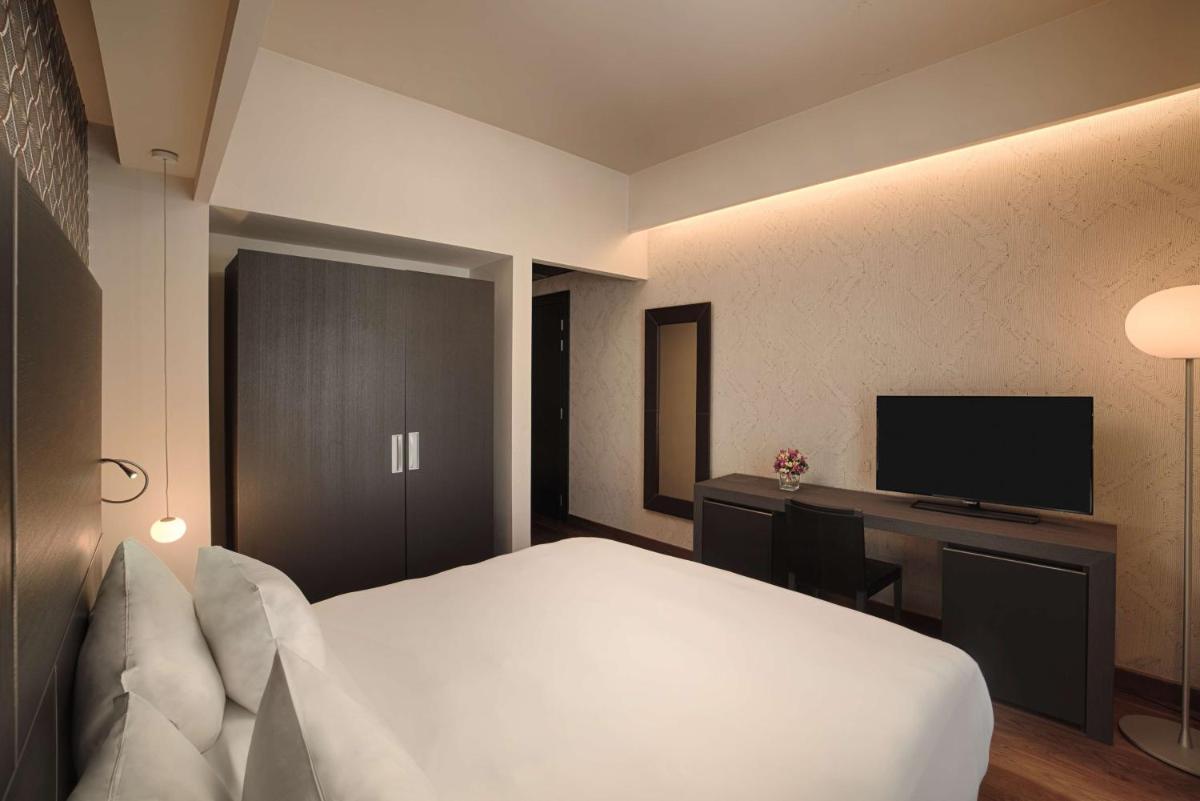 NH Collection Torino Santo Stefano