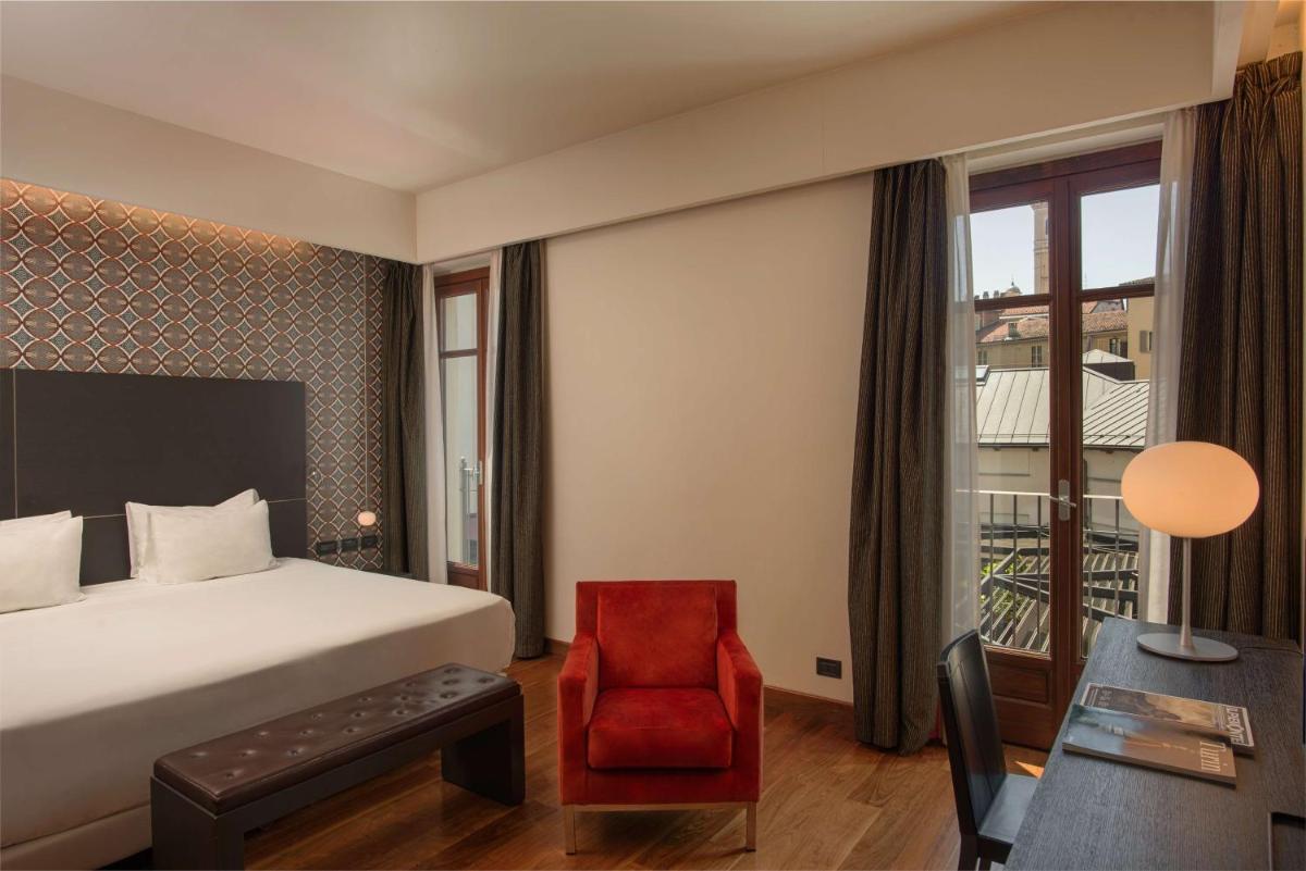 NH Collection Torino Santo Stefano