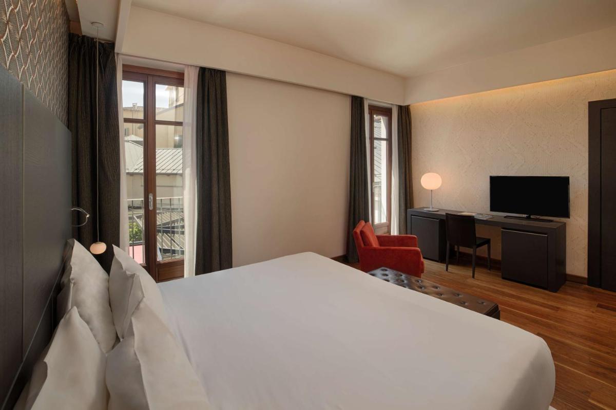 NH Collection Torino Santo Stefano