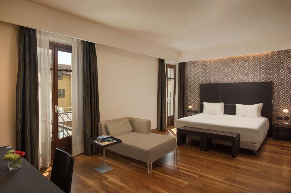 NH Collection Torino Santo Stefano