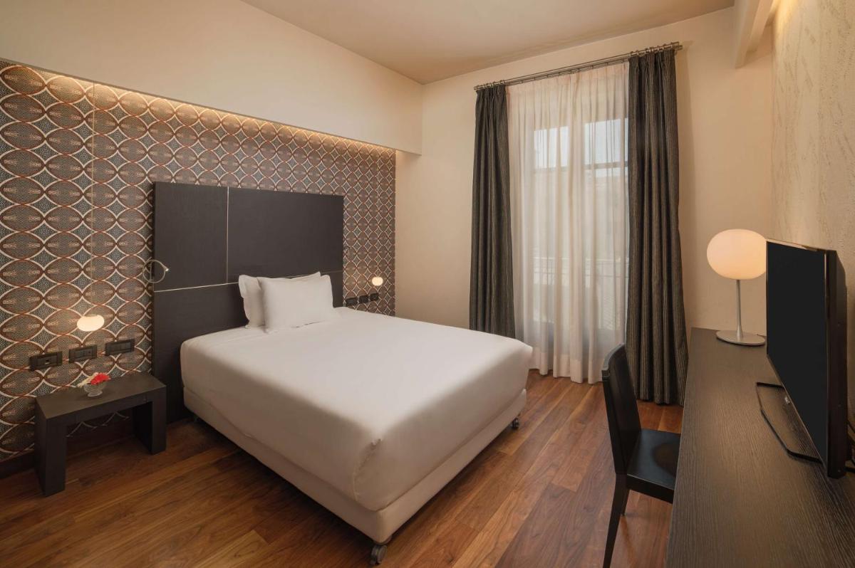 NH Collection Torino Santo Stefano