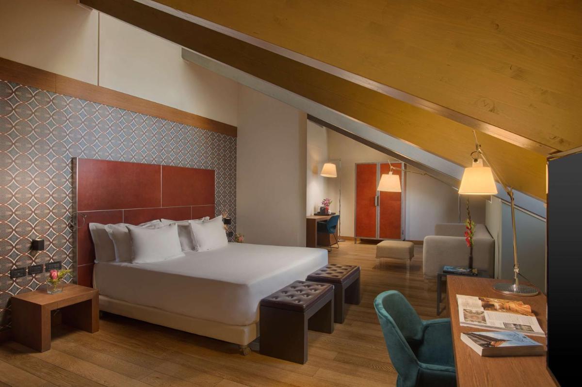 NH Collection Torino Santo Stefano