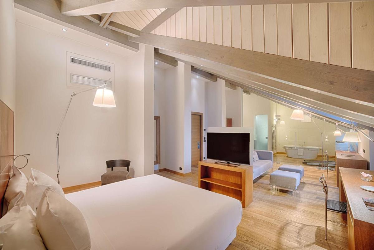 NH Collection Torino Santo Stefano