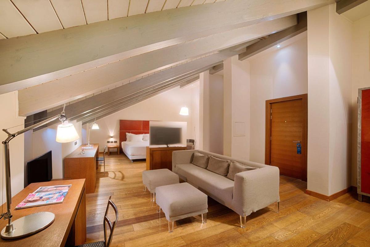 NH Collection Torino Santo Stefano