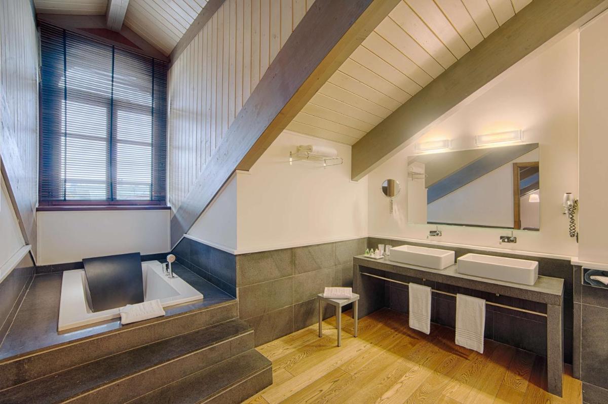 NH Collection Torino Santo Stefano