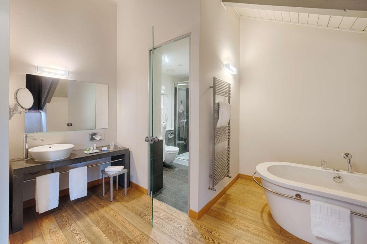 NH Collection Torino Santo Stefano