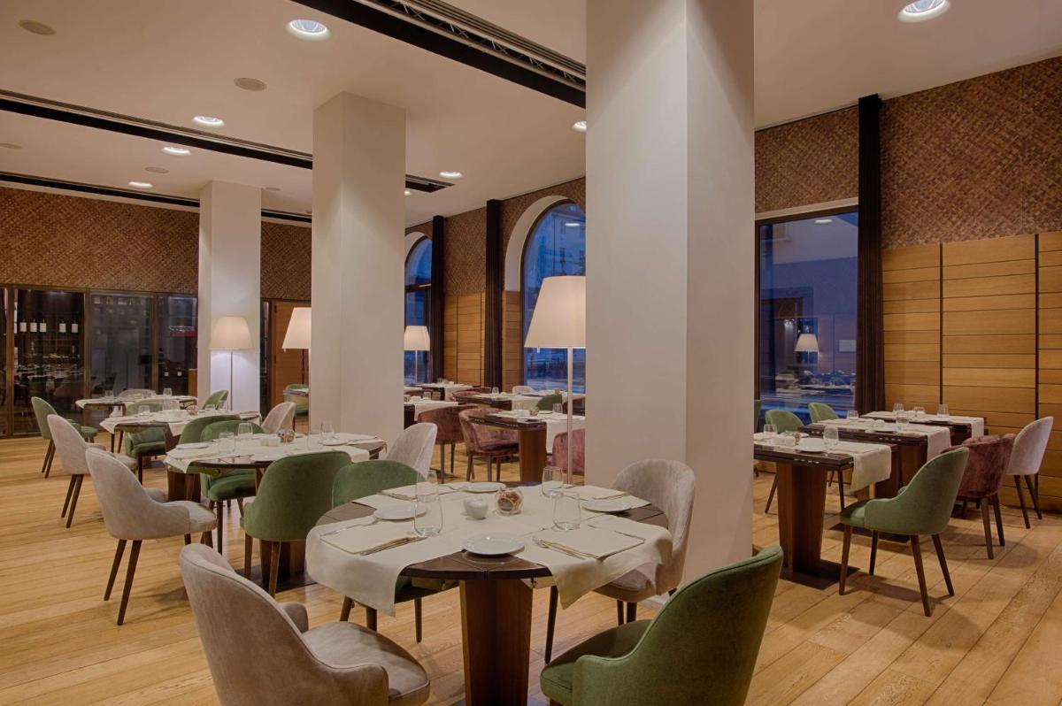 NH Collection Torino Santo Stefano