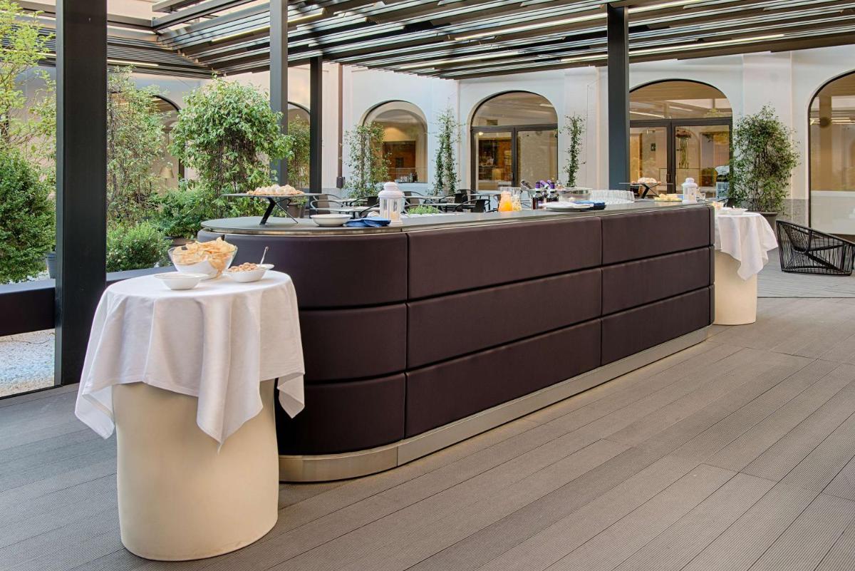 NH Collection Torino Santo Stefano