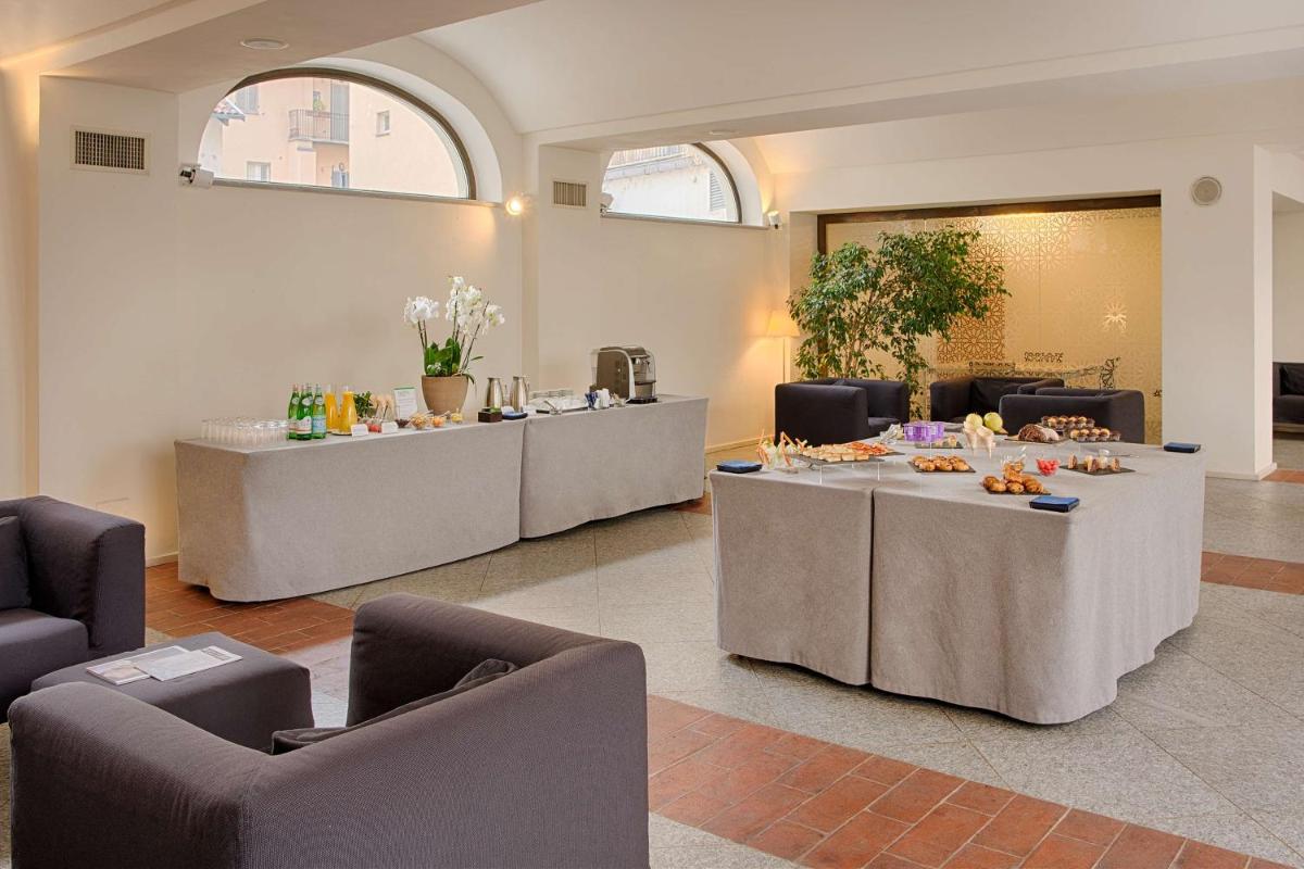 NH Collection Torino Santo Stefano