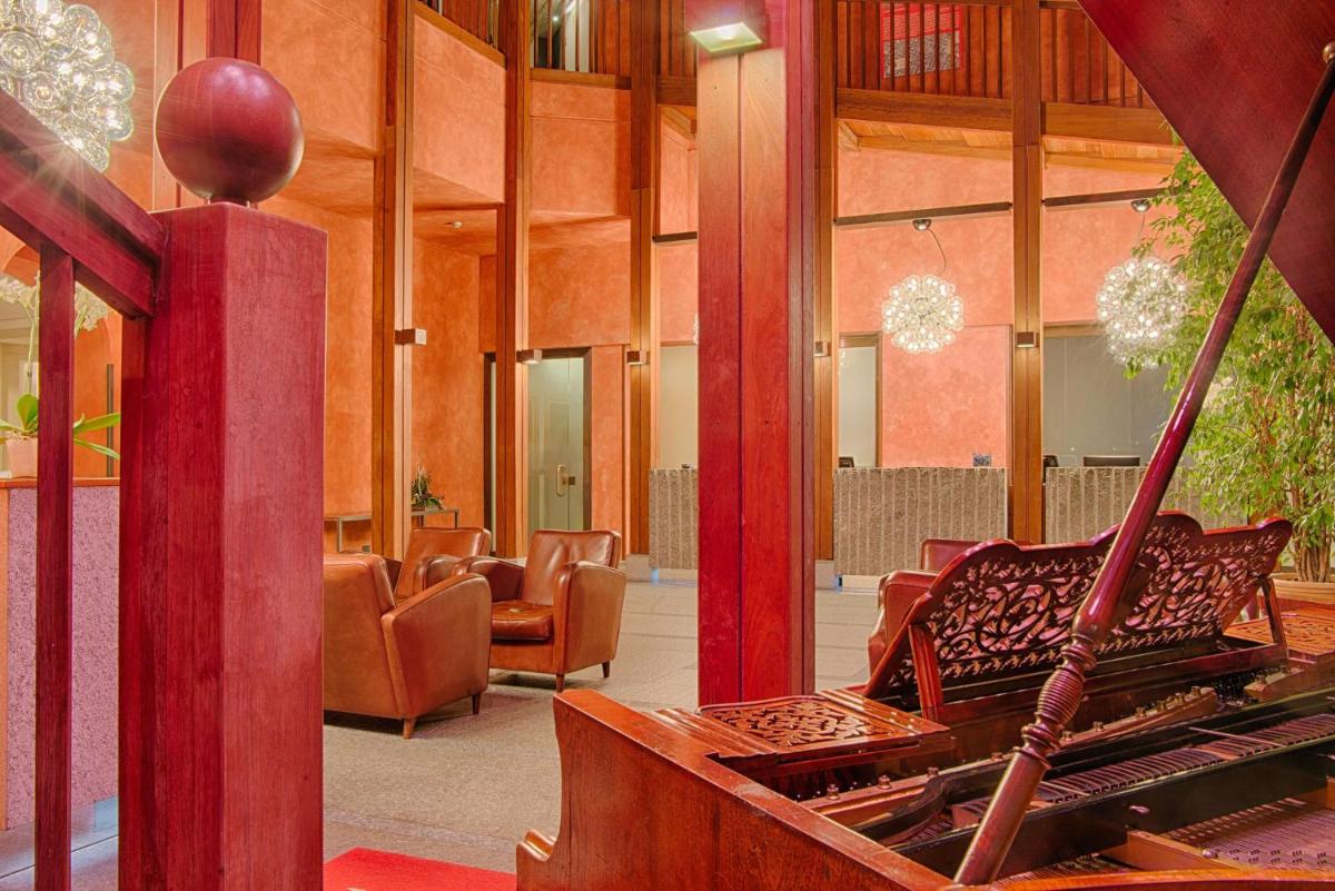 NH Collection Torino Santo Stefano