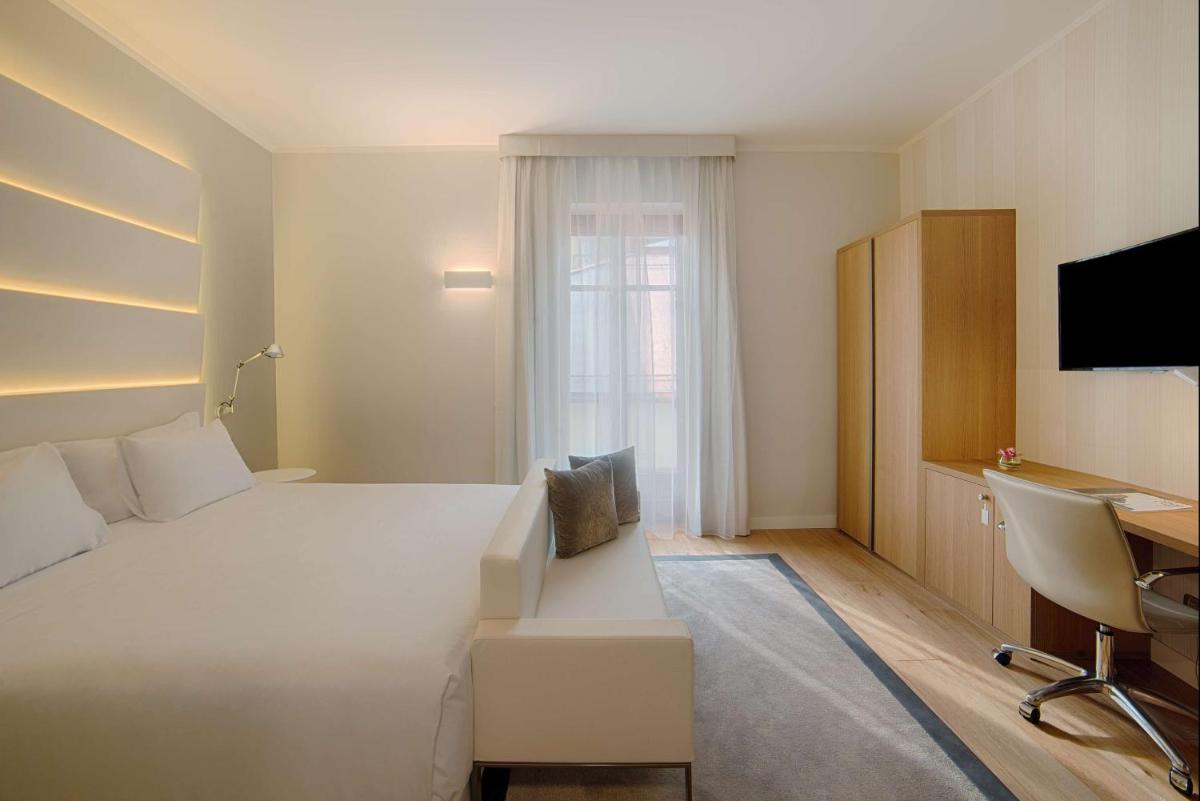 NH Collection Torino Santo Stefano