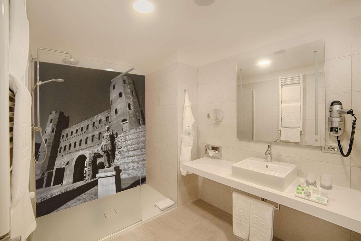 NH Collection Torino Santo Stefano