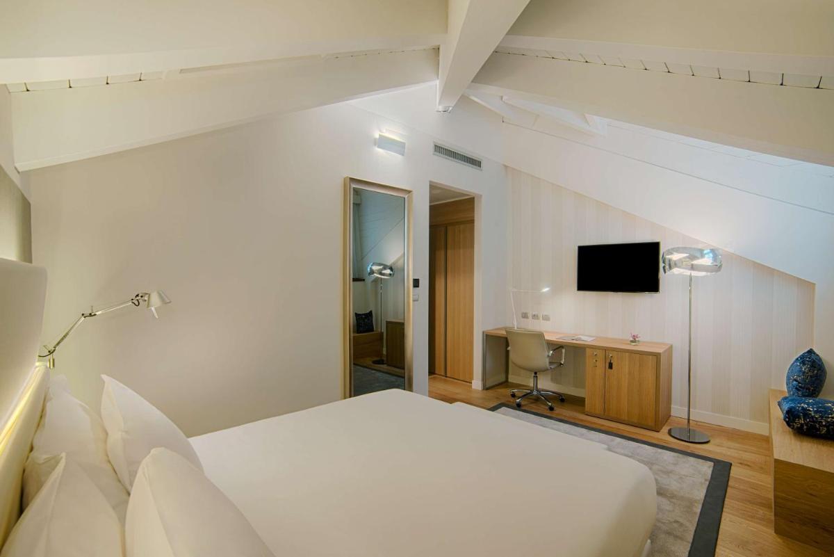 NH Collection Torino Santo Stefano