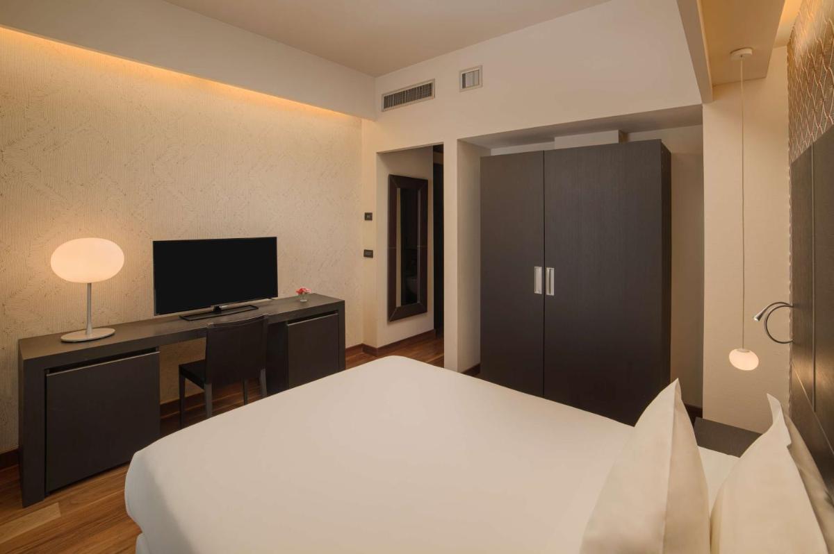 NH Collection Torino Santo Stefano