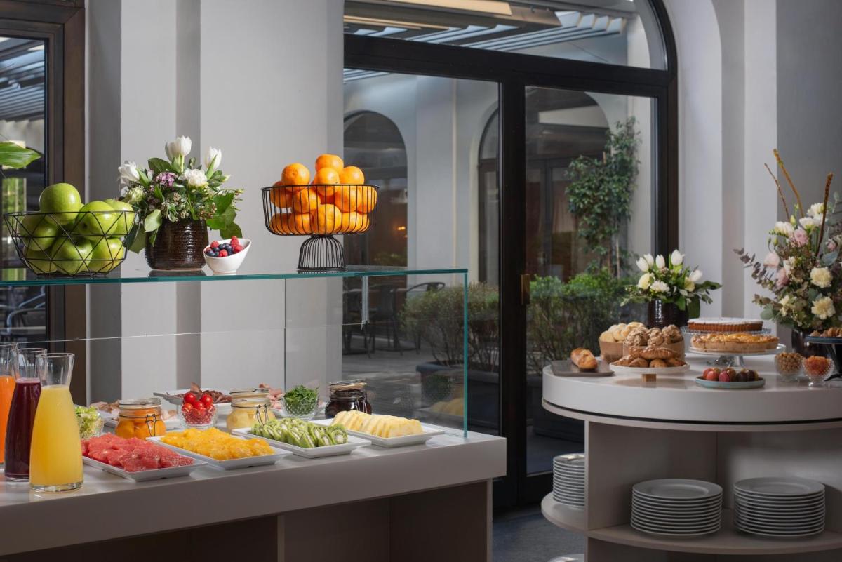 NH Collection Torino Santo Stefano