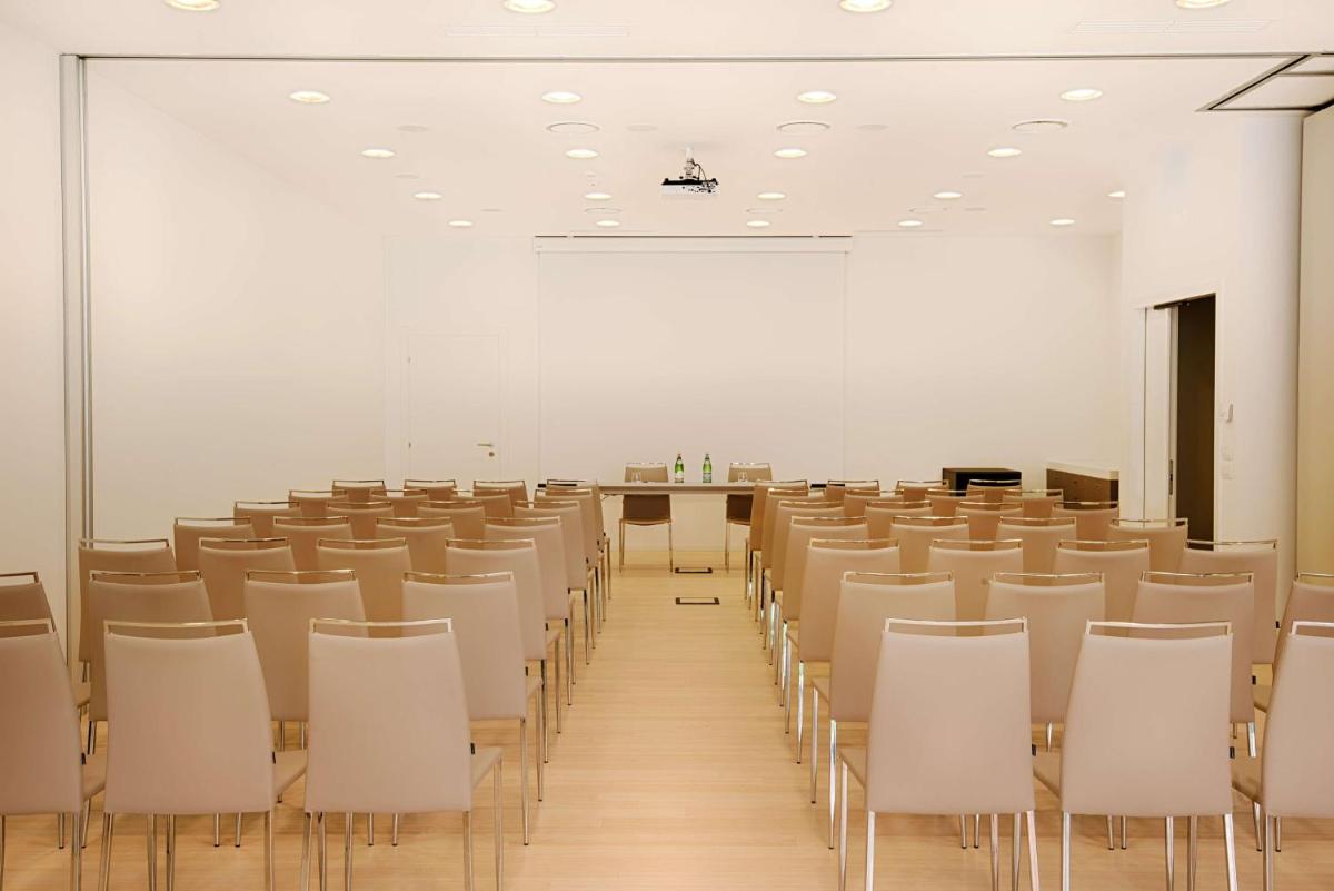 NH Trento