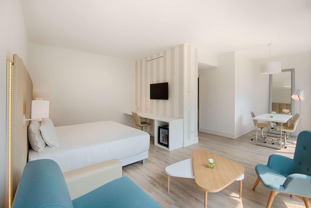 NH Trento