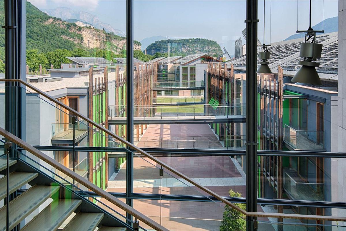 NH Trento