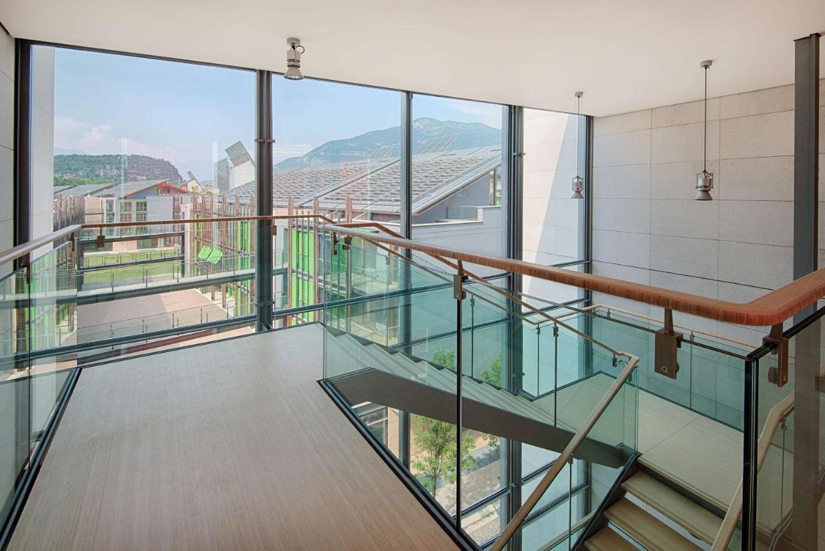 NH Trento