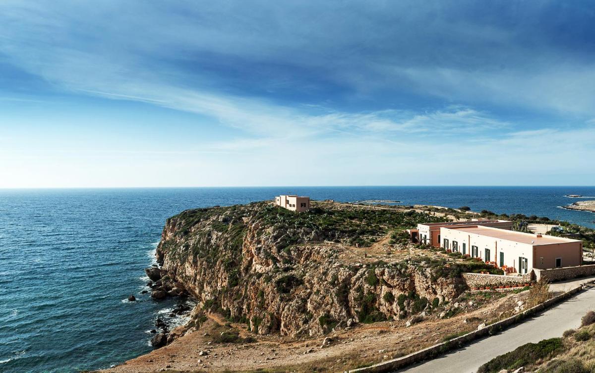 Nido Del Pellegrino