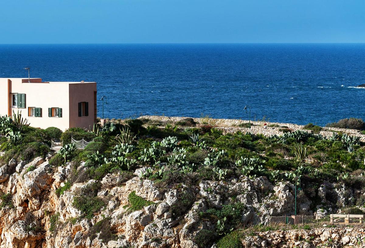 Nido Del Pellegrino