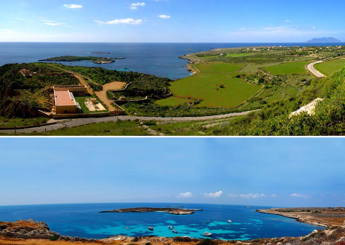 Nido Del Pellegrino