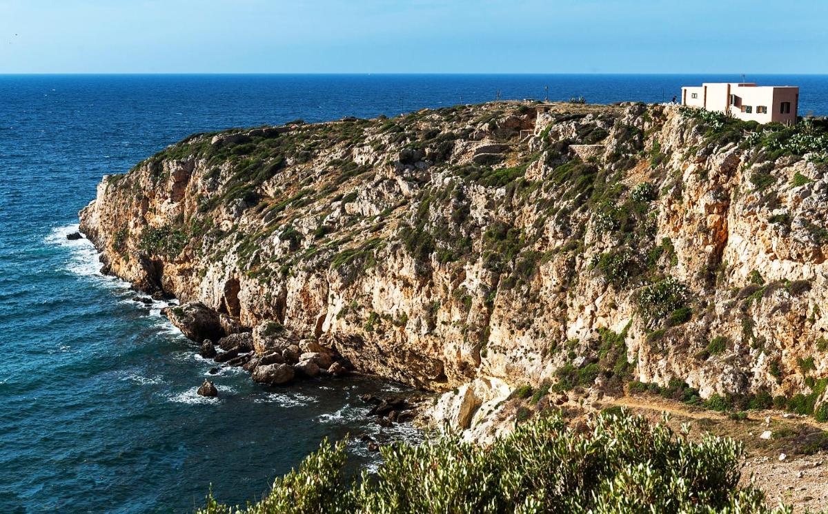 Nido Del Pellegrino