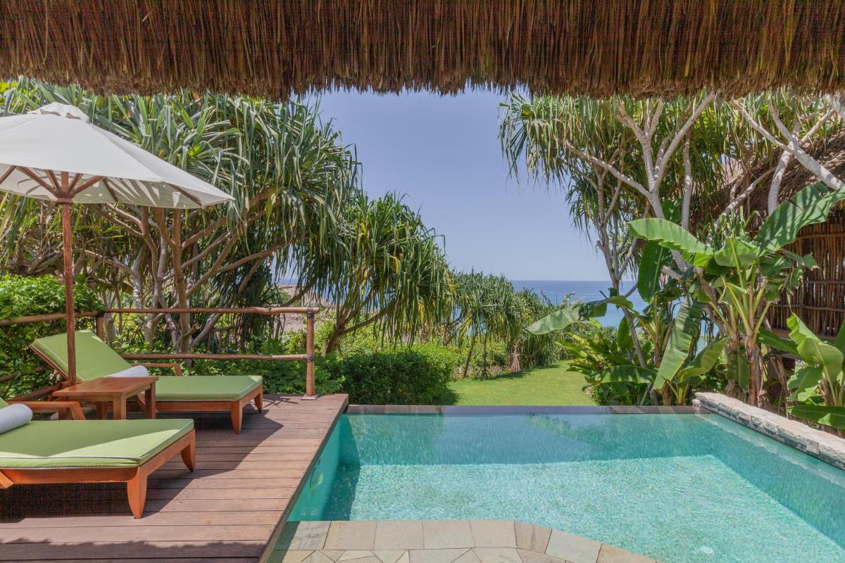 NIHI Sumba - 50 Best Hotels of the World