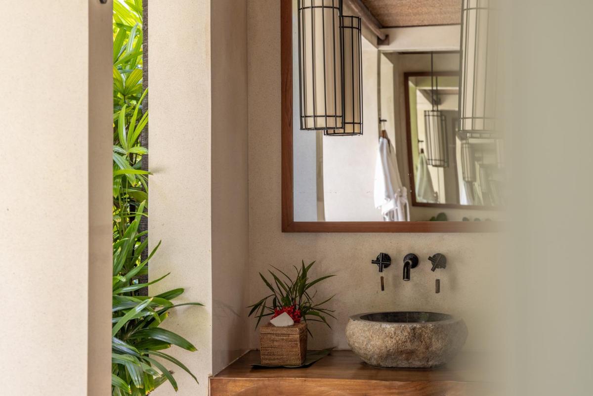 NIHI Sumba - 50 Best Hotels of the World