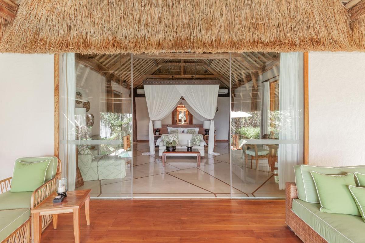 NIHI Sumba - 50 Best Hotels of the World