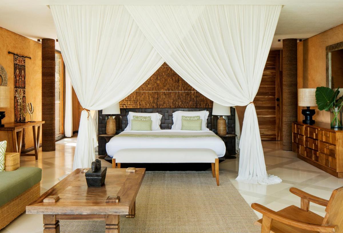 NIHI Sumba - 50 Best Hotels of the World