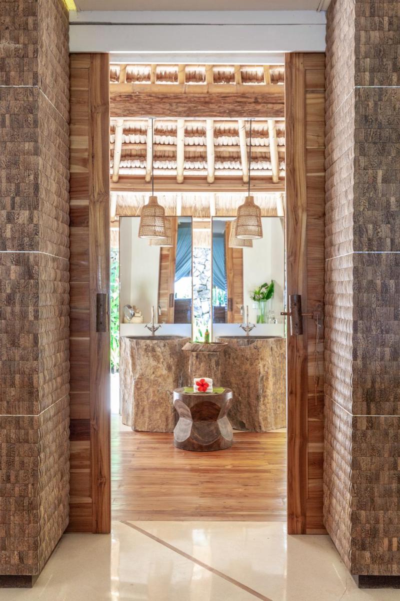 NIHI Sumba - 50 Best Hotels of the World