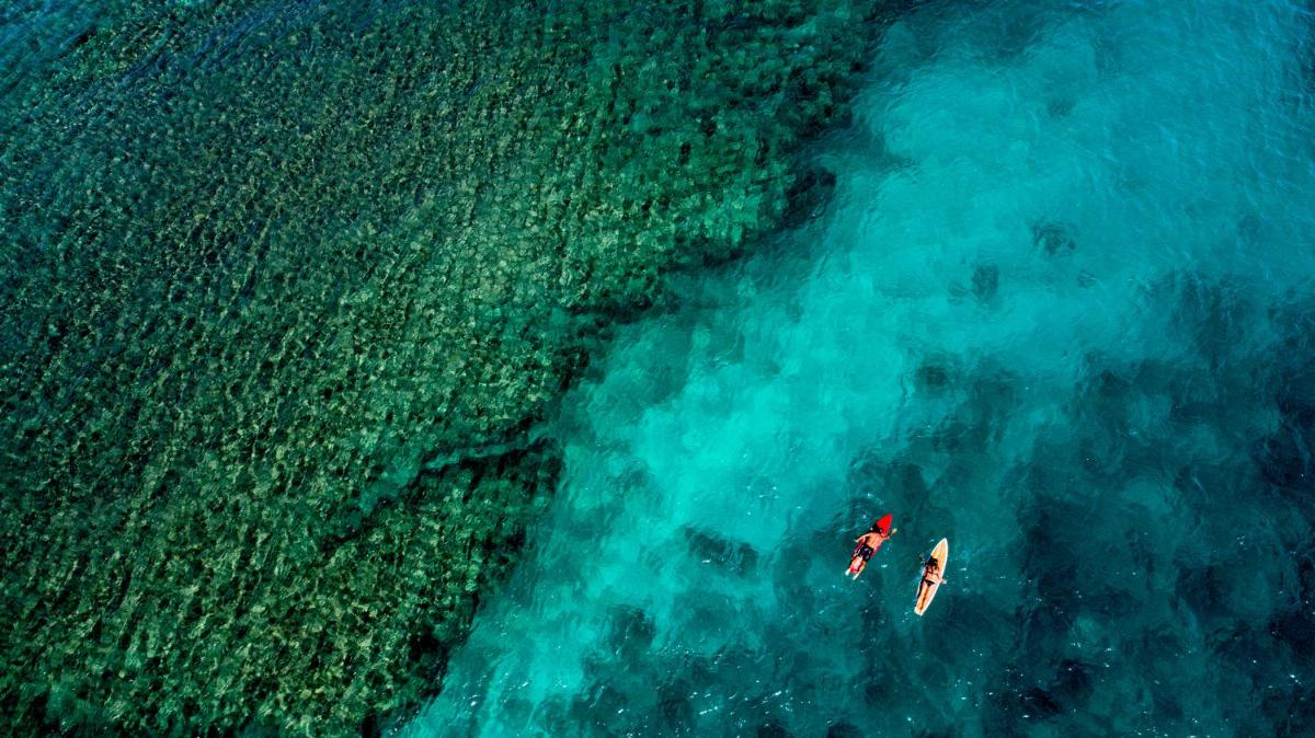 NIHI Sumba - 50 Best Hotels of the World