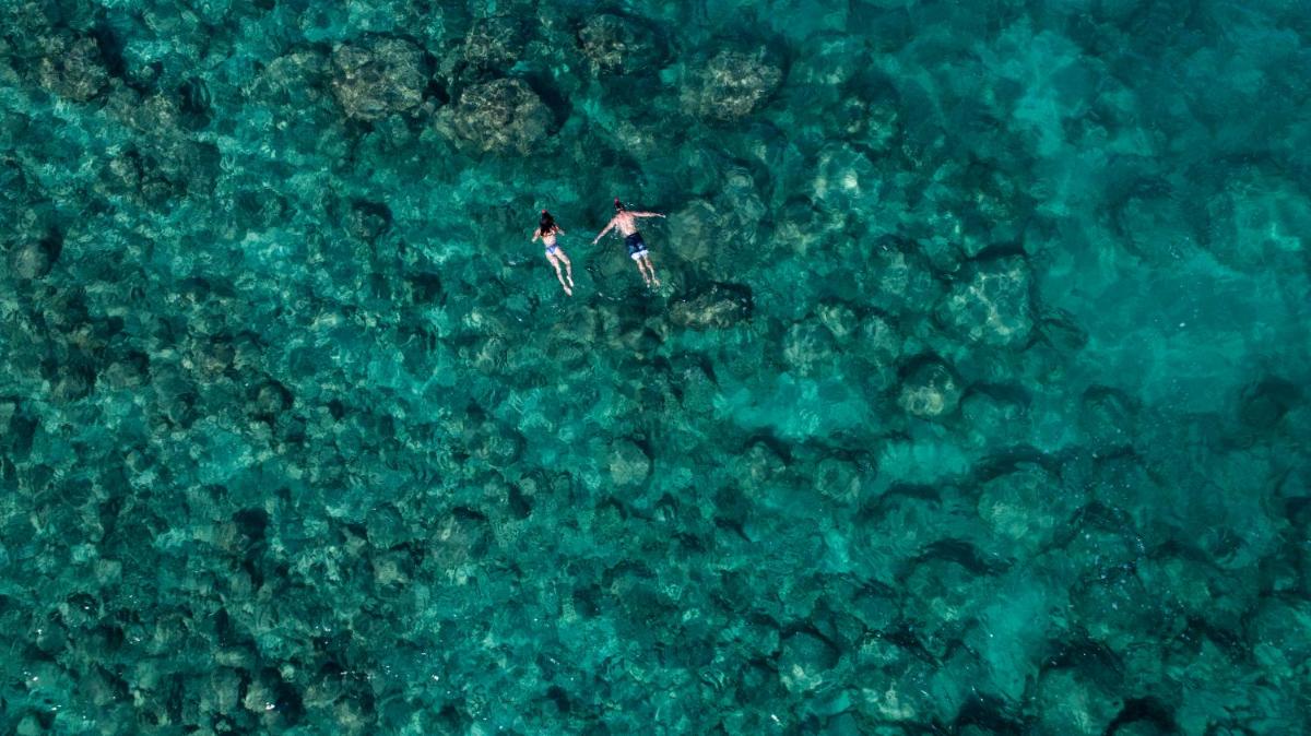 NIHI Sumba - 50 Best Hotels of the World