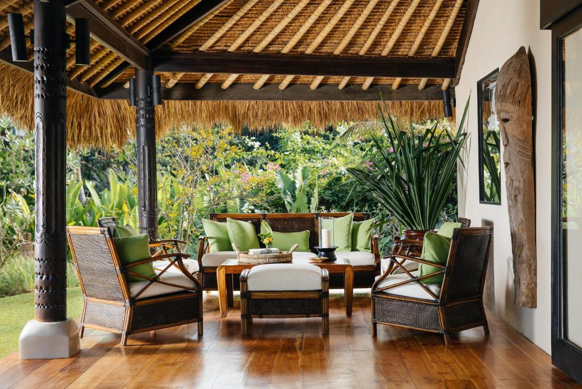 NIHI Sumba - 50 Best Hotels of the World