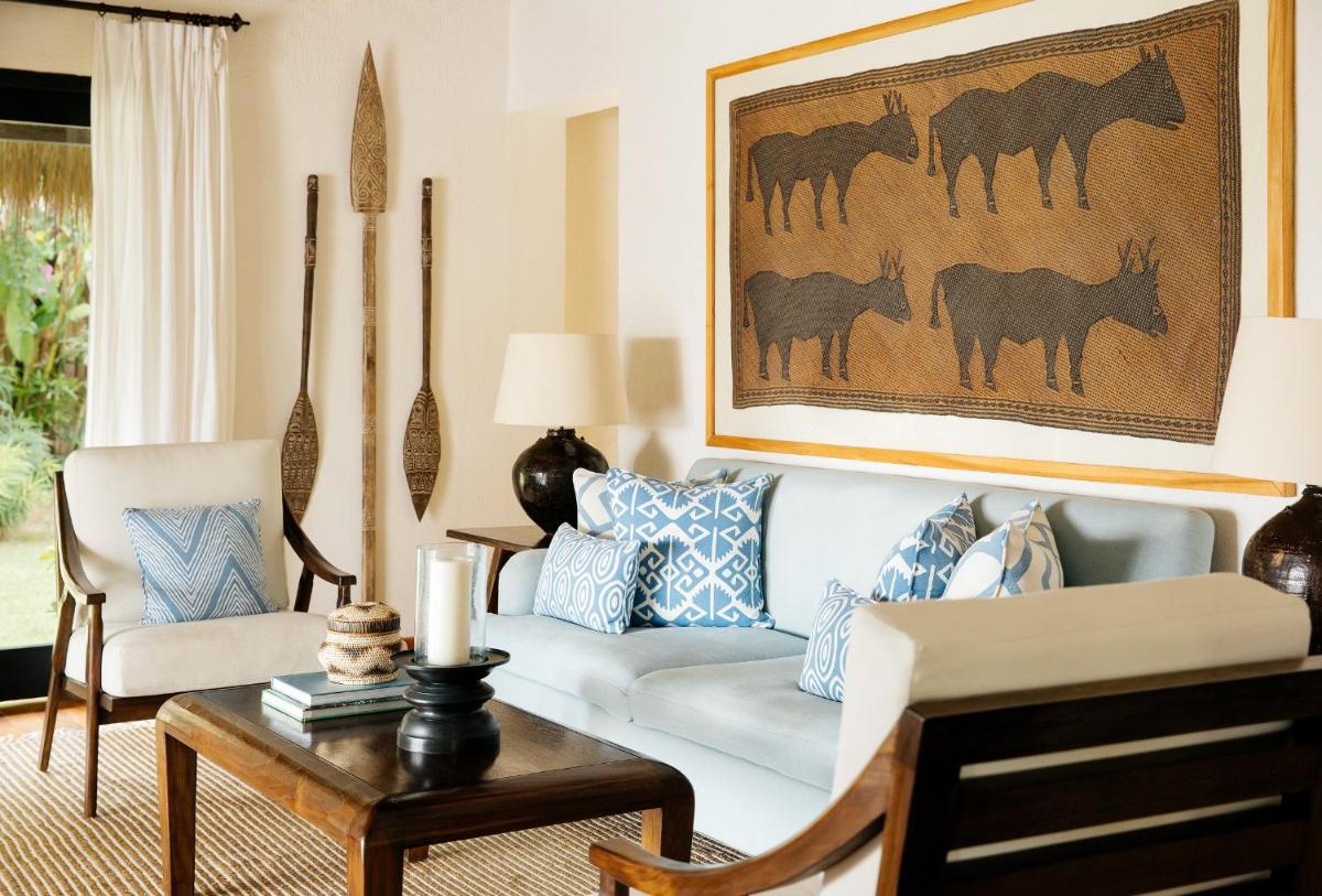 NIHI Sumba - 50 Best Hotels of the World