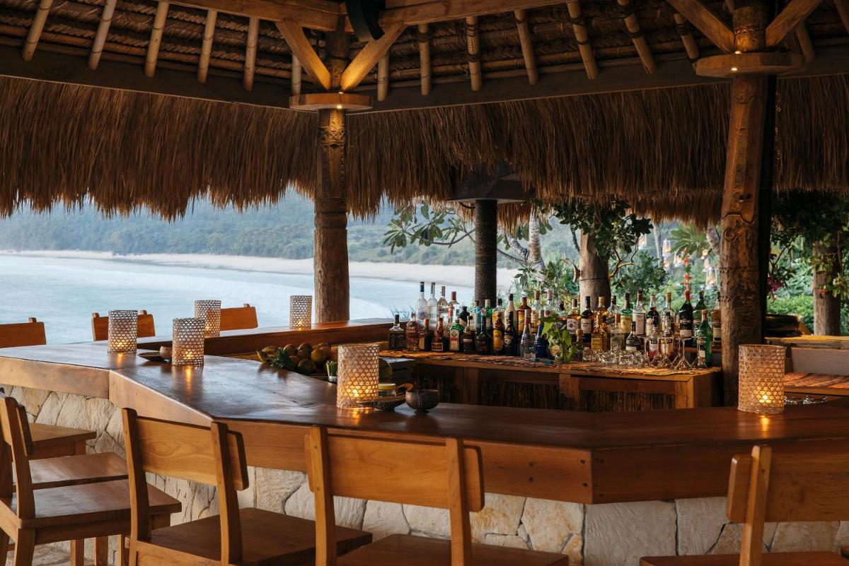 NIHI Sumba - 50 Best Hotels of the World