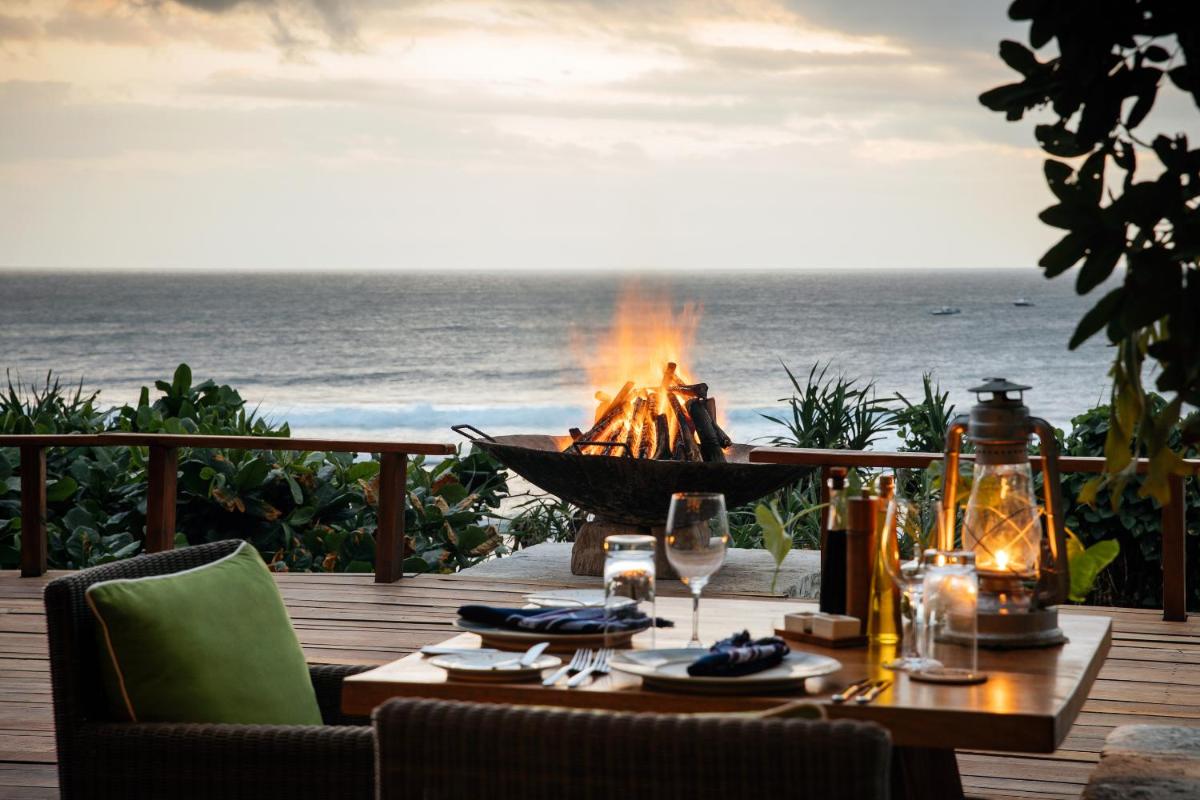 NIHI Sumba - 50 Best Hotels of the World