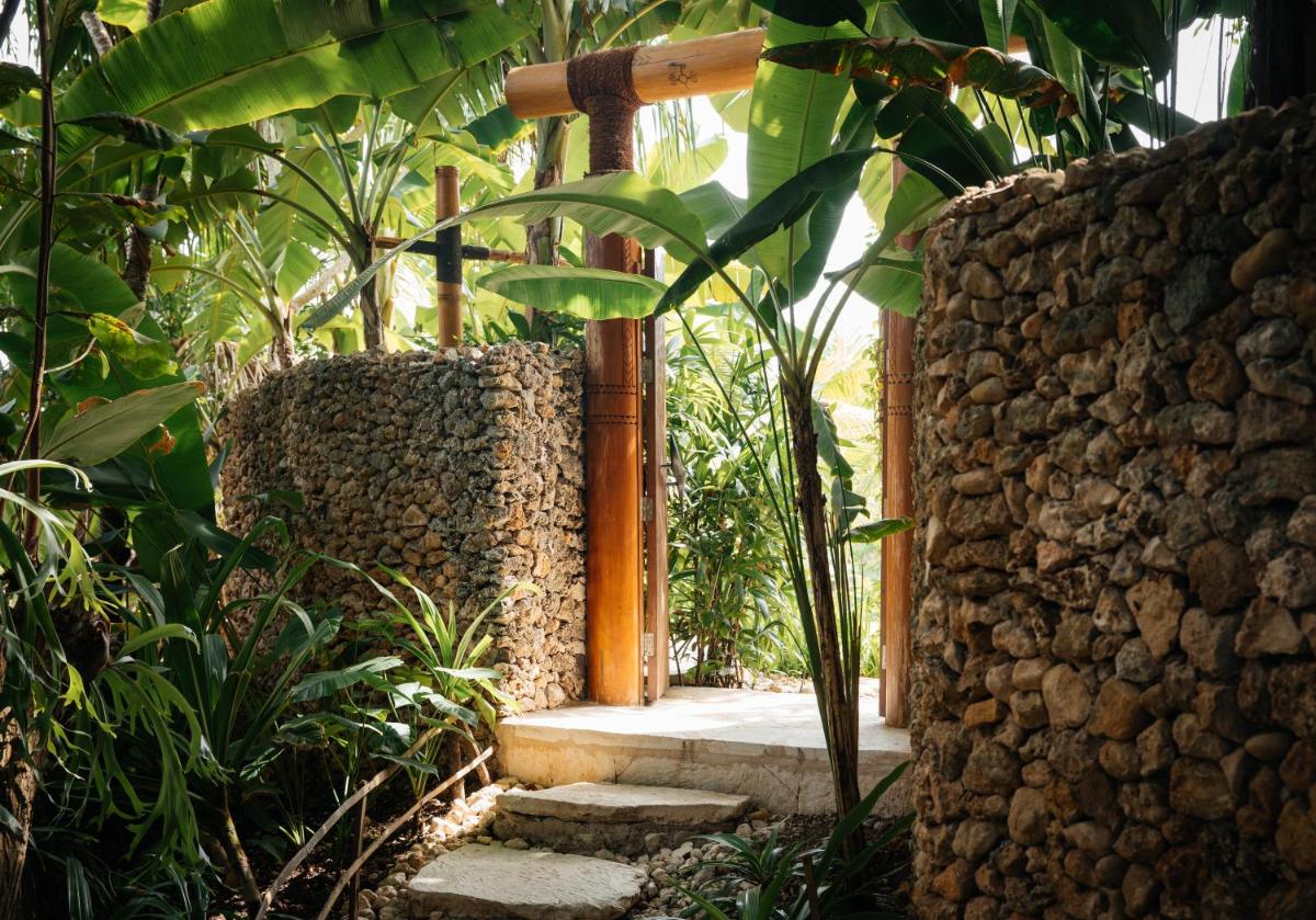 NIHI Sumba - 50 Best Hotels of the World