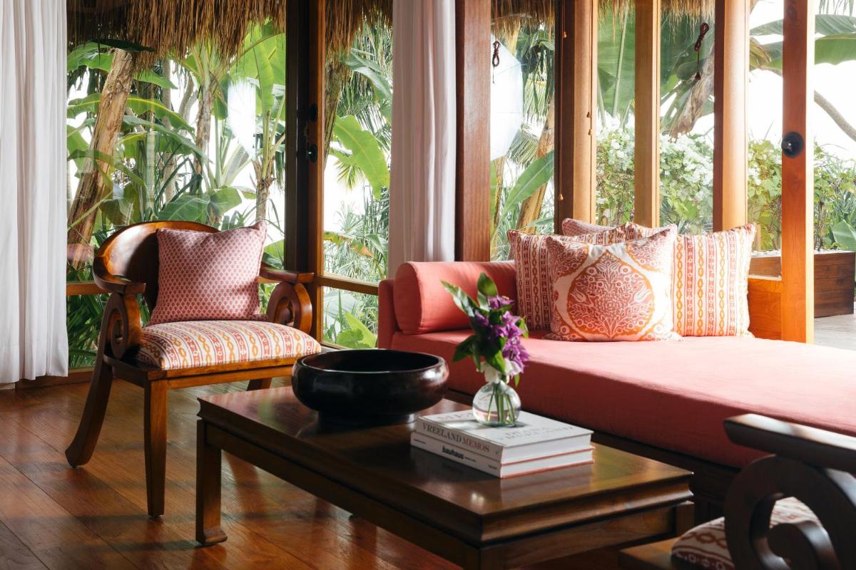 NIHI Sumba - 50 Best Hotels of the World