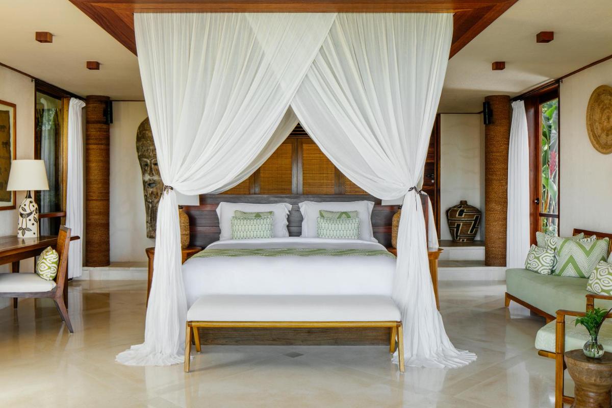 NIHI Sumba - 50 Best Hotels of the World